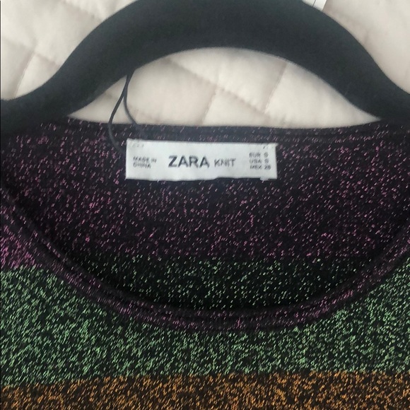 Sparkle long sleeve - Picture 3 of 4